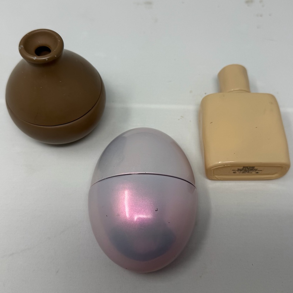 KKW Perfume • Bottle Lot • EMPTY